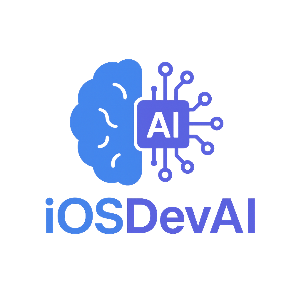 iOS Dev AI